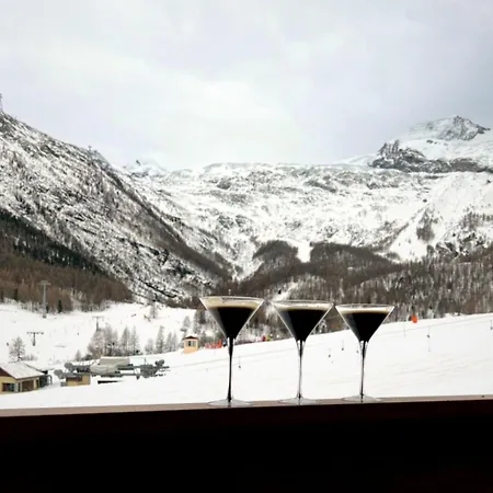 Amsel 1 By Saasfeeholidays * Saas Fee