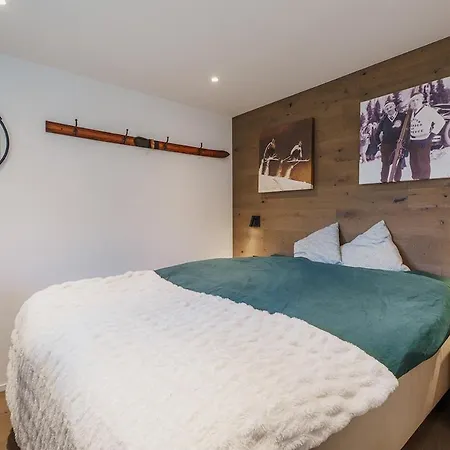 Amsel 1 By Saasfeeholidays Apartman Saas Fee